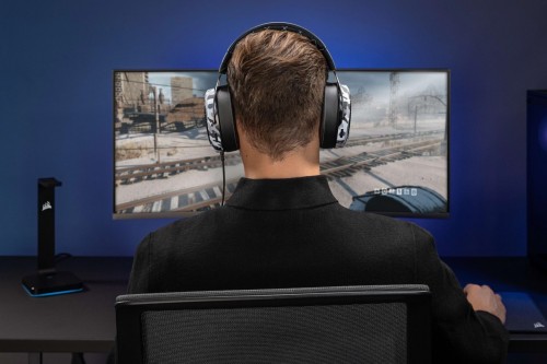 Corsair HS60 Haptic