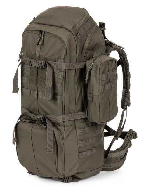 5.11 Tactical Rush 100