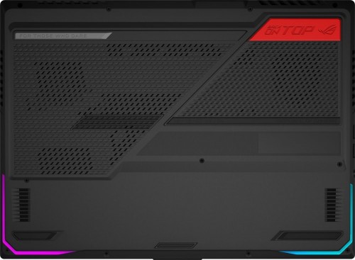 Asus ROG Strix G15 G513IE