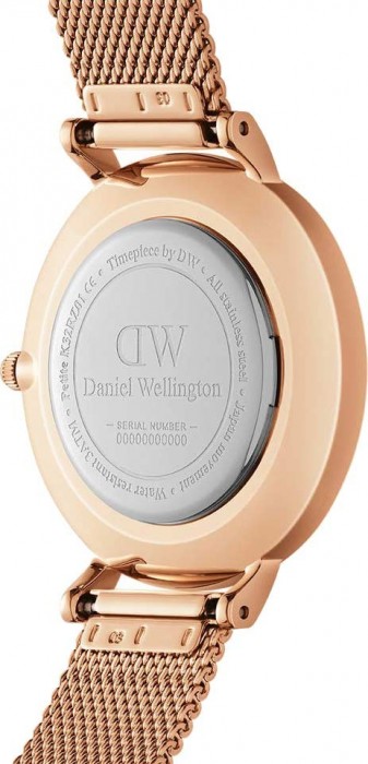 Daniel Wellington DW00100471