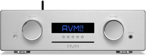 AVM Ovation CS 8.3