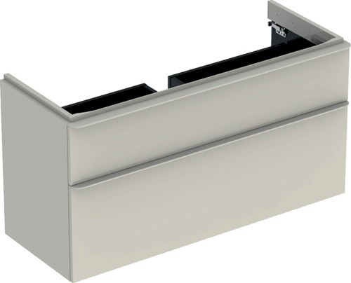 Geberit Smyle Square 120 500.355.00.1