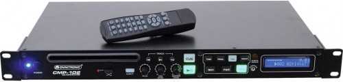 Omnitronic CMP-102