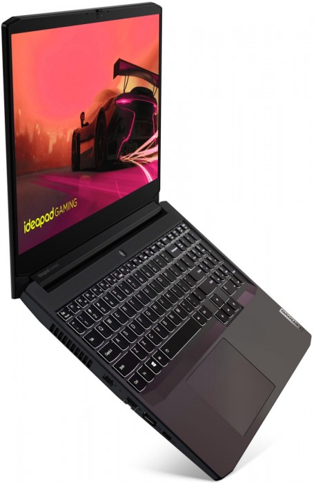 Lenovo IdeaPad Gaming 3 15ACH6