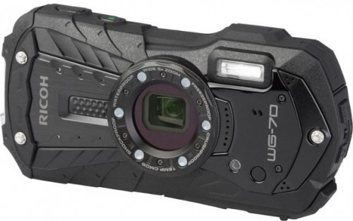 Ricoh WG-70
