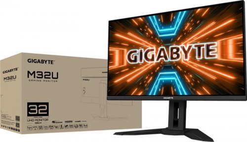 Gigabyte M32U