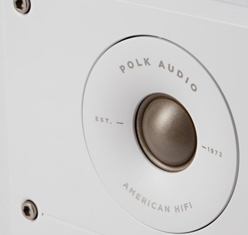 Polk Audio S15e