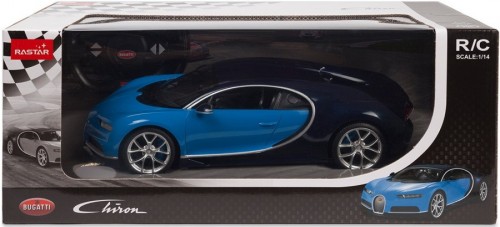 Rastar Bugatti Chiron 1:14