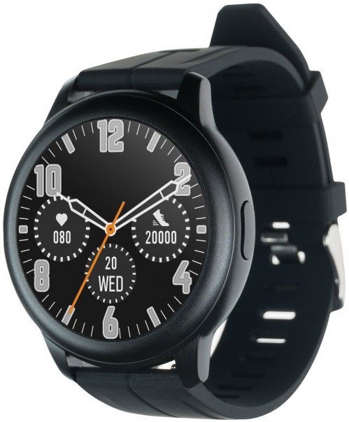 Globex Smart Watch Aero