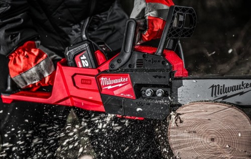 Milwaukee M18 FCHSC-121