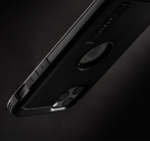 Spigen Tough Armor for iPhone 12 Pro Max