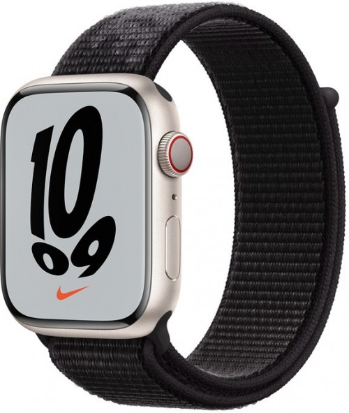 Apple Watch 7 Nike 45 mm Cellular