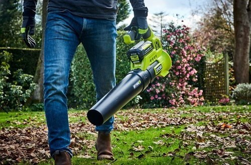 Ryobi RY36BLA-0