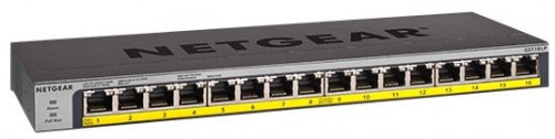 NETGEAR GS116LP