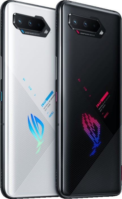 Asus ROG Phone 5s