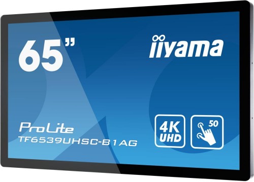 Iiyama ProLite TF6539UHSC-B1AG