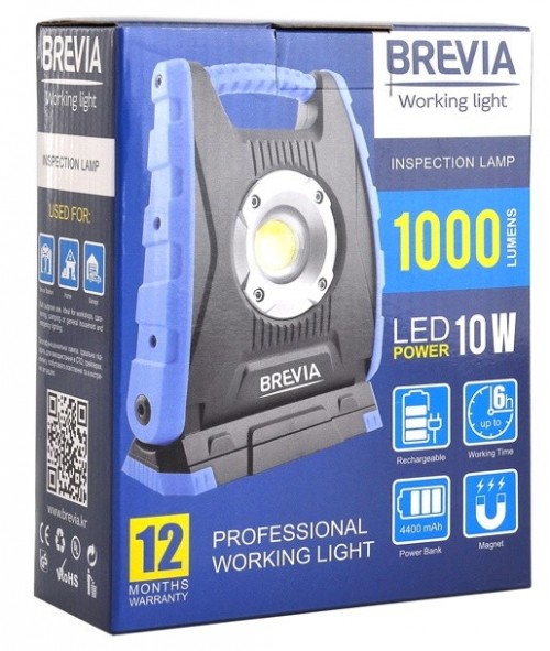 Brevia 11410