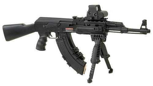 CYMA CM520