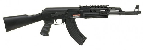CYMA CM520