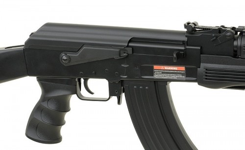 CYMA CM520