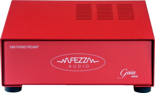 Fezz Audio Gaia mini