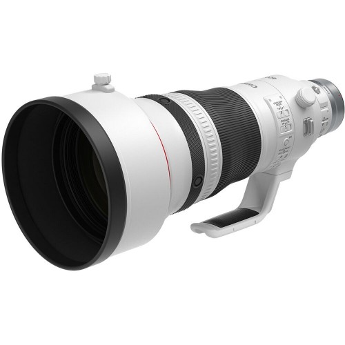 Canon 400mm f/2.8L RF IS USM