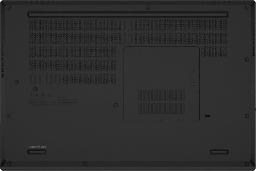 Lenovo ThinkPad P15 Gen 2