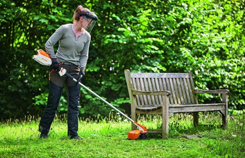 STIHL FSA 86 R