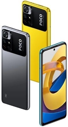 Poco M4 Pro 5G