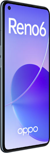 OPPO Reno6