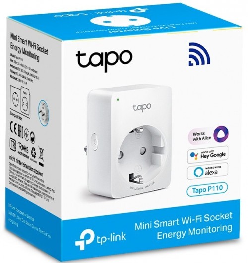 TP-LINK Tapo P110