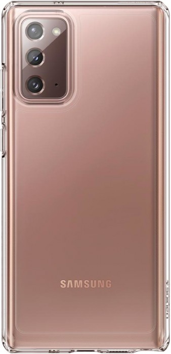 Spigen Ultra Hybrid for Galaxy Note20