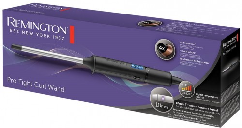 Remington Pro Tight Curl CI6X10