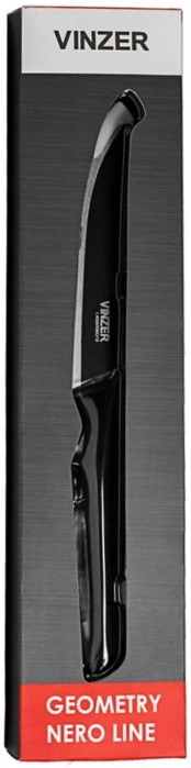 Vinzer Geometry Nero 50300