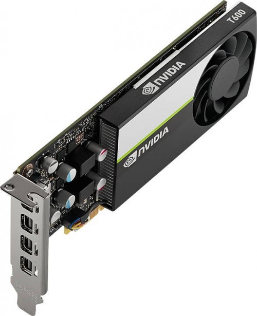 PNY Quadro T600 VCNT600-PB
