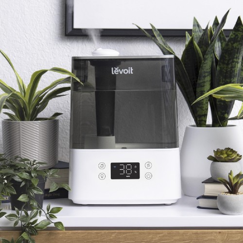 Levoit Smart Ultrasonic Humidifier Classic 300S