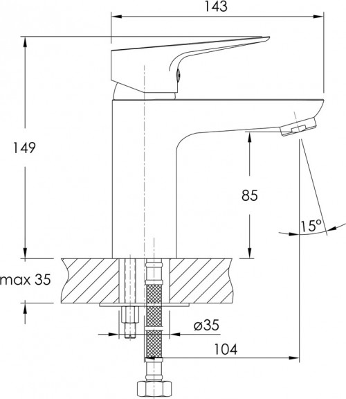 Imprese Modus f03508201SR