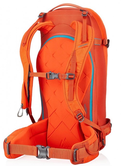 Gregory Targhee 32 L