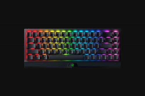 Razer BlackWidow V3 Mini HyperSpeed Phantom Edition Yellow S