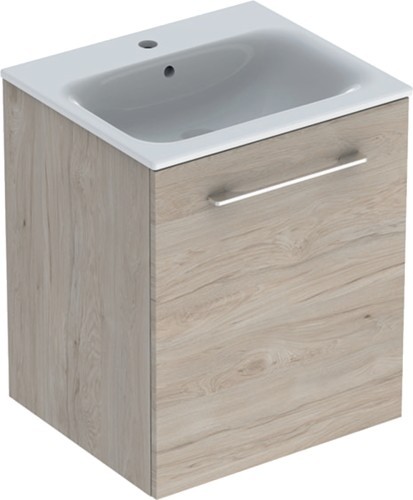 Geberit Selnova Square 55 501.248.00.1