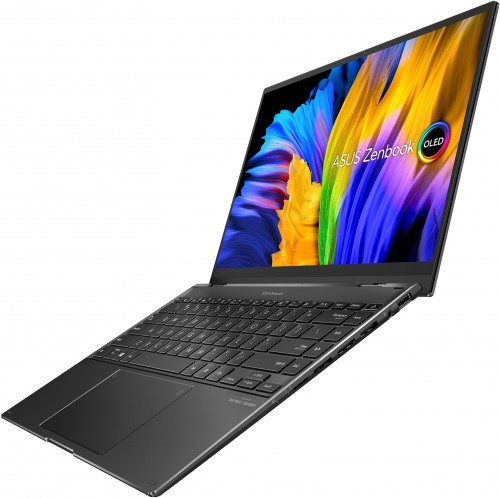 Asus Zenbook 14 Flip OLED UN5401QA