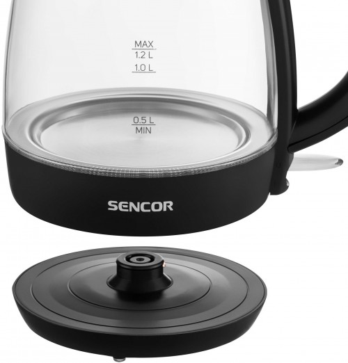 Sencor SWK 2300BK