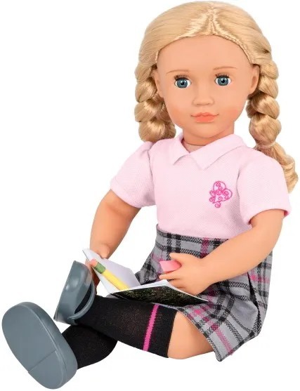 Our Generation Dolls Holly BD31285AZ