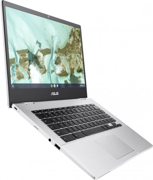 Asus Chromebook CX1 CX1400CNA