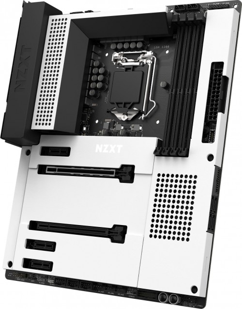 NZXT N7 Z590