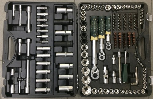 RockForce RF-41501-5-Premium
