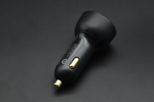 BASEUS Superme Digital Display Car Charger