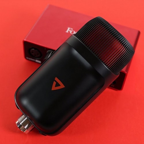 Thronmax Mdrill Zone XLR