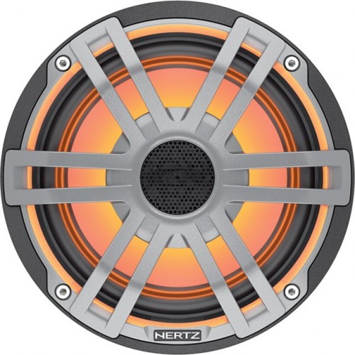 Hertz HEX 6.5 S-LD-G