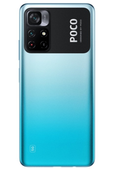 Poco M4 Pro 5G